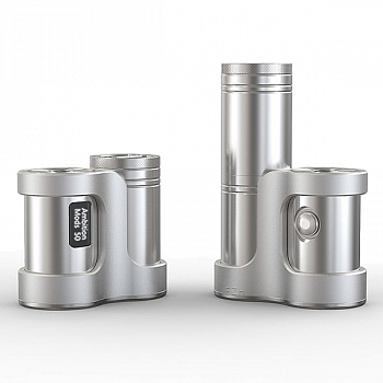 Converter боксмод (silver)