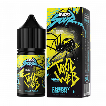 Ар Indo Sour "Toxic Web" 30-0