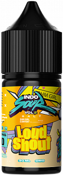 Купить Ар Indo Sour Vol2 "Loud Shout" 30-0 Ар Indo Sour Vol2 "Loud Shout" 30-0