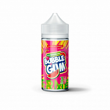 Ар ElectroJam Watermelon BubbleGum 100-3