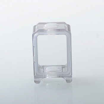 Rekavape PRC Crystal Boro Tank (Grey)
