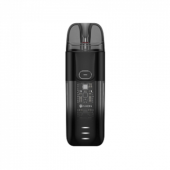 Vaporesso Luxe X 1500mAh (black)
