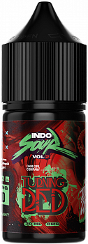 Ар Indo Sour Vol2 "Turning Red" 30-0