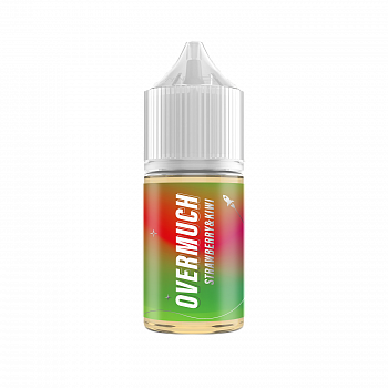Ароматизатор Overmuch Strawberry & Kiwi 30-20