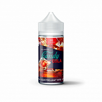 Ар ElectroJam Candy Cola 100-3